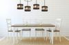 Ceiling Hanging Lamp Chandelier Lampshade Modern