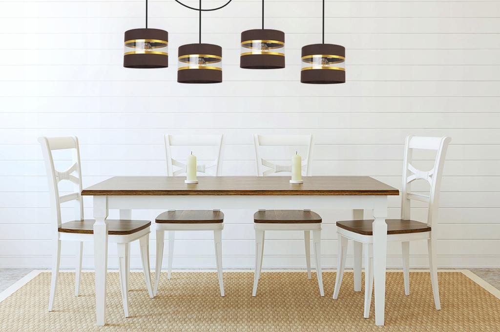 Ceiling Hanging Lamp Chandelier Lampshade Modern