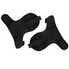 Rehabilitation Training Gloves Grip Strength Exercise Anti Spasticity Finger Splint Brace for Stroke Hemiplegia Patients