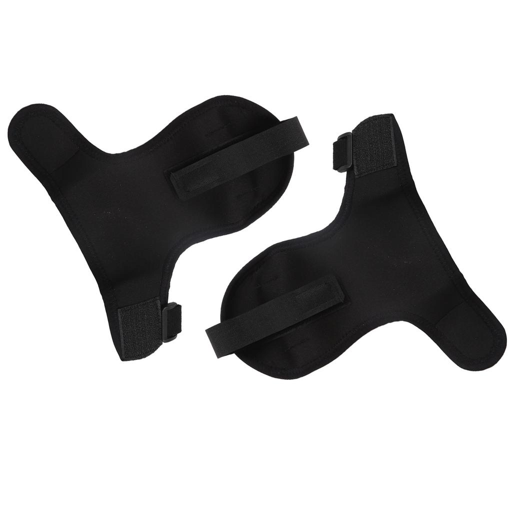 Rehabilitation Training Gloves Grip Strength Exercise Anti Spasticity Finger Splint Brace for Stroke Hemiplegia Patients