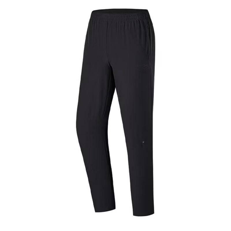 ANTA Men s Summer Quick-Dry Sport Pants 190/3XL