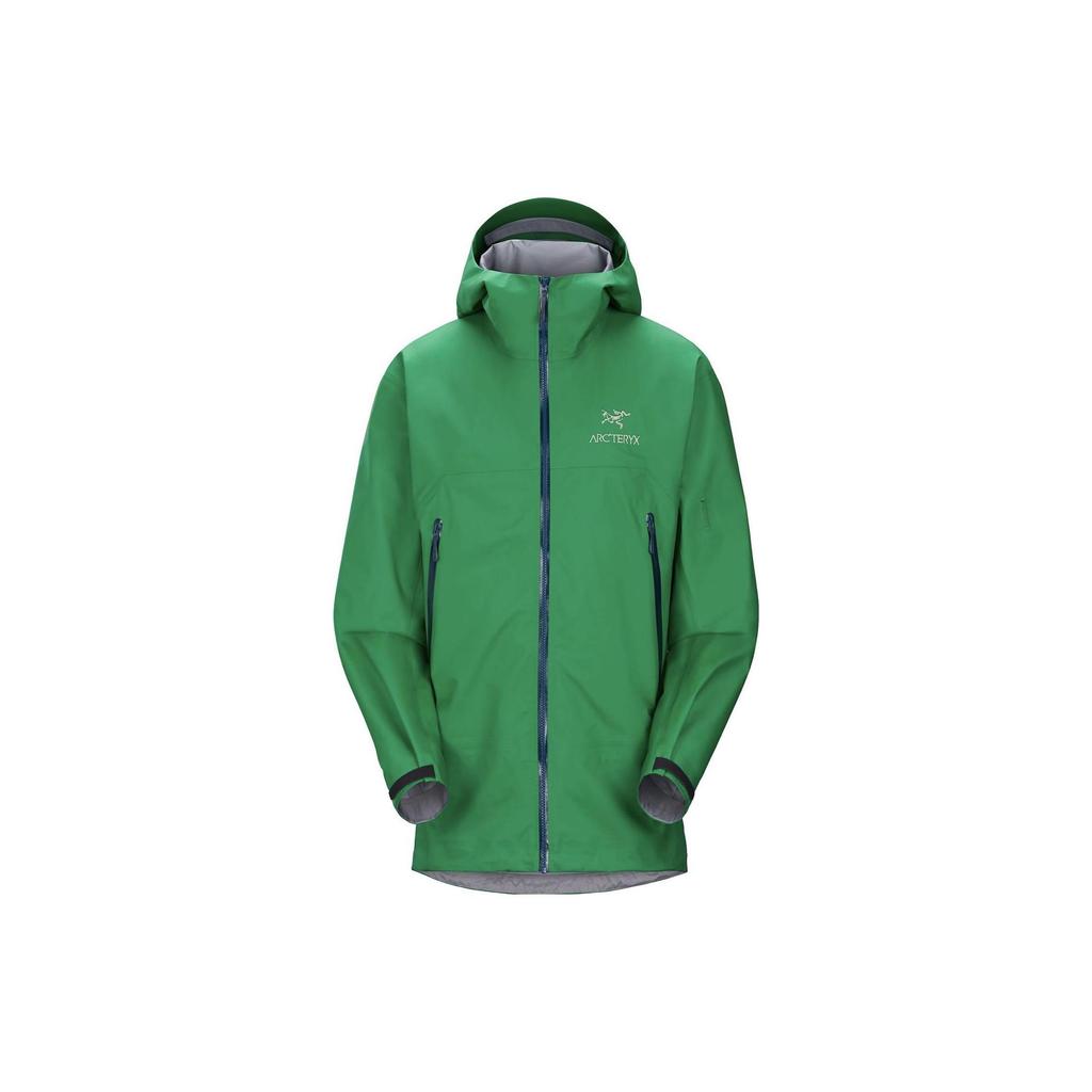 Giacca a vento Arc'teryx BETA Impermeabile, Antivento e Traspirante da Uomo 29090-
