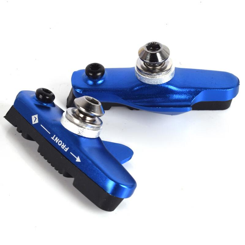 Bicycle Road Bike Brake Pads Road Bike (Pair)