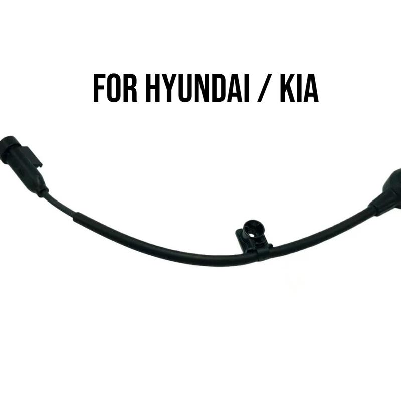 Knock Sensor 39250-2E000 392502E000 FIT FOR Hyundai Elantra 2011–2020 Tucson 2014–2021 Kia Seltos 2020–2022 - Replace Parts
