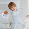 Kids' Unisex Long Sleeve Lightweight Lounge Set