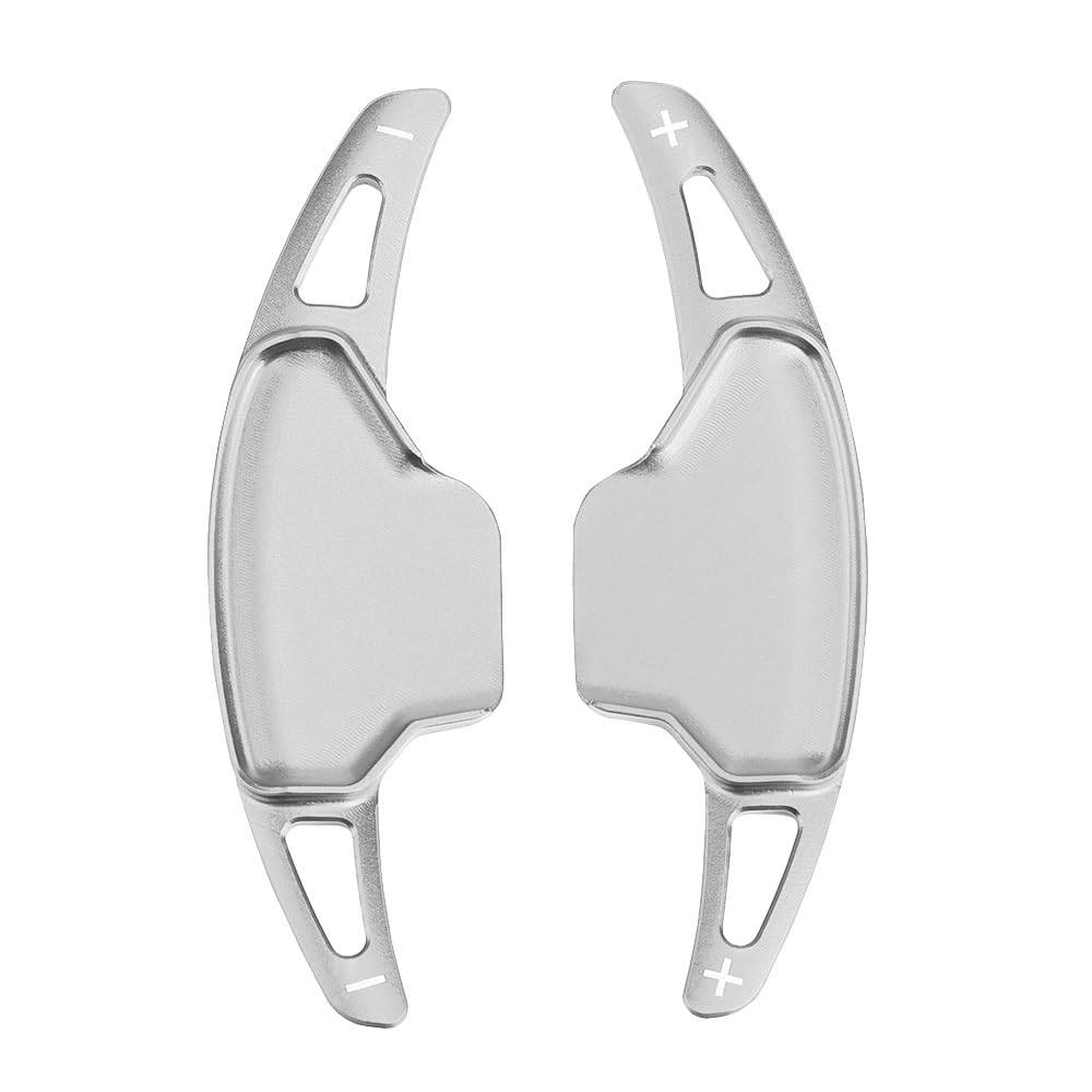 

LEXLEYS Mitsubishi Outlander GN0W Серия GN Delica Mini B3 Nissan Serena GFC28 FC28 GC28 C28 Серия Крышка подрулевого лепестка переключения передач из алюминиевого сплава Подрулевой лепесток переключения передач