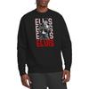 Elvis Presley Unisex Adult 1968 Sweatshirt
