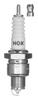 NGK (6326) BP6HS-10 Standard Spark Plug, Pack of 1