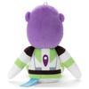 Disney Charakter Waschbare Bohnen Kollektion Buzz Lightyear Höhe ca.. 16 cm
