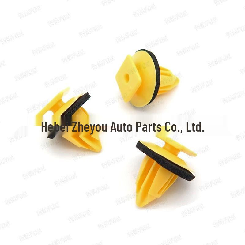 

Toyota Lexus Door Panel & Fender Retainer Clip (76817-68010) Zhe You Auto Parts