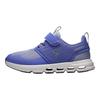 On Cloud Play Bequem Weich Niedrig geschnitten Kinder Laufschuhe Kinder Laufschuhe Blau 3KD11434813