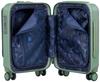 Innovator Extreme Suitcase with 47 Pale Green Warranty, Cm,