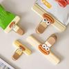 Sealing Clip Cute Airtight Bag Clips Moisture-resistant Bag Clip Sealers