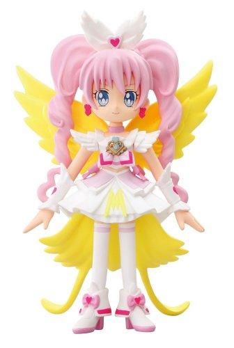 

BANDAI Suite PreCure CureDoll Crescendo Cure Melod