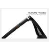 Polarized Sunglasses Classic Fashion Sunglasses Square Box for Men and Women Driving Fishing Glasses.