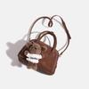 Autumn/Winter Pillow Bag Women's Handbag Small Clutch Single Shoulder Crossbody Bag