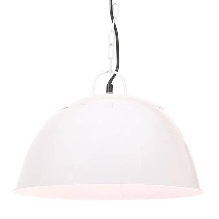 VidaXL Vintage Industrial Pendant Lamp Light Fixture Lighting Suspension Living Room Bedroom Dining Room Home 25 320544