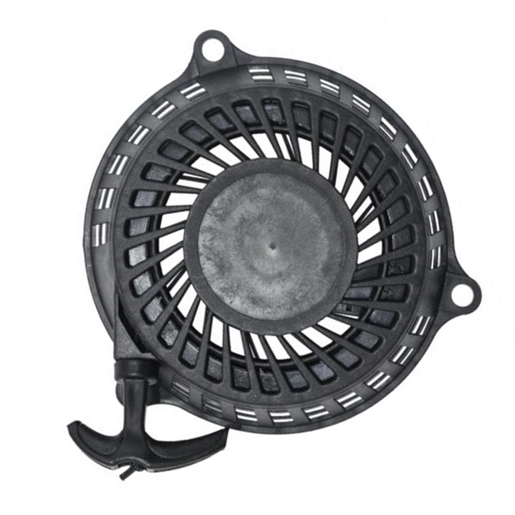 Easy Replacement Recoil Starter Kit for Lawn Mowers SC300 SC500HW Reliable Starting for a Better Mowing Experience