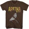 - Queen Of Soul T-Shirt