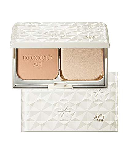 

Cosme Decorte AQ Skin Forming Powder Foundation (Refill) 351 Pink Ochre