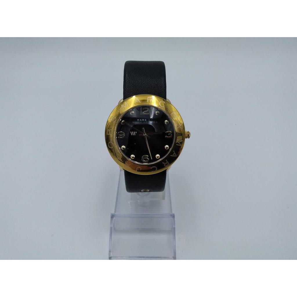 Used MARC BY MARC JACOBS MBM1154 Quartz Analog Watch