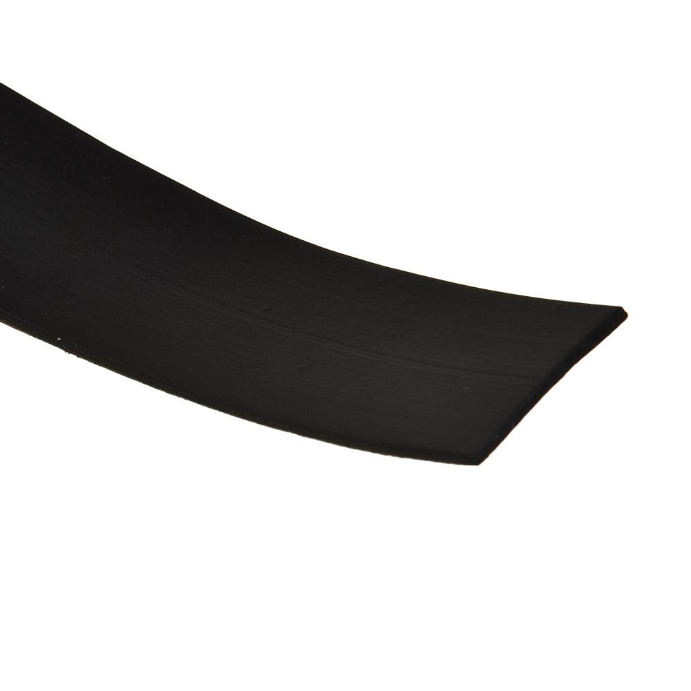 Car 4M Sealed Strips 13FT Boční dveře auta Sklo Okna Gumové těsnění Ochranná lišta Dešťový štít Univerzální vnější díl