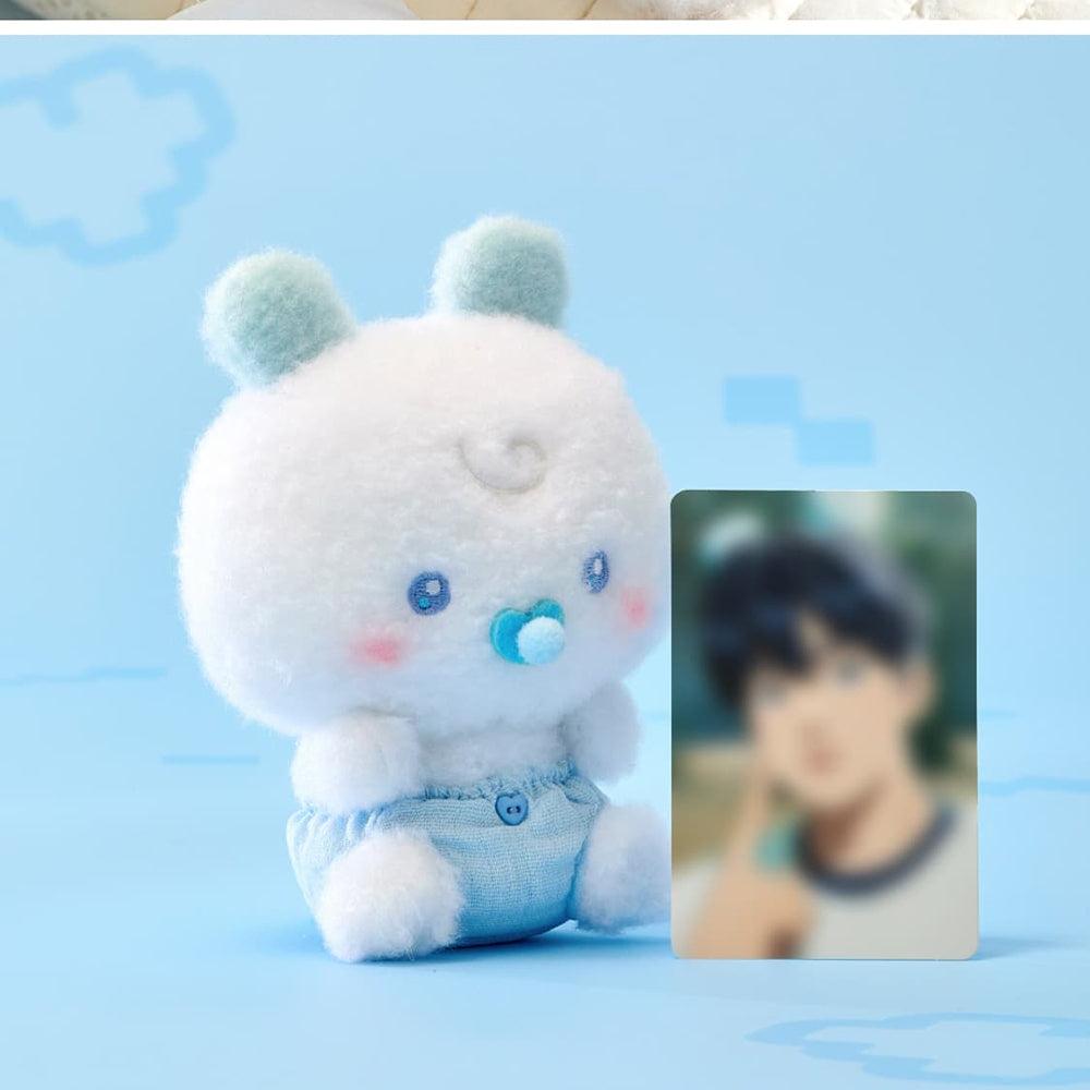 PLAVE -[MMMM BABY ROOM] POP-UP MD MMMM BABY Doll