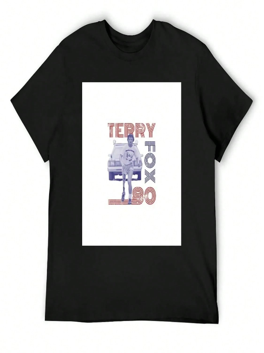 Terry Fox Marathon Of Hope Canada - Terry Fox T-Shirt New Edition Shirts Man T Shirt Sweat Shirts, unisex S разноцветный