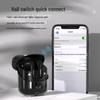 Wireless Bluetooth Headset: 4 Sports/E-Sports TWS5.5 Earbuds (2 Pairs)