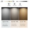 2025 Minimalist Strip Wall Light for Living Room & Bedroom