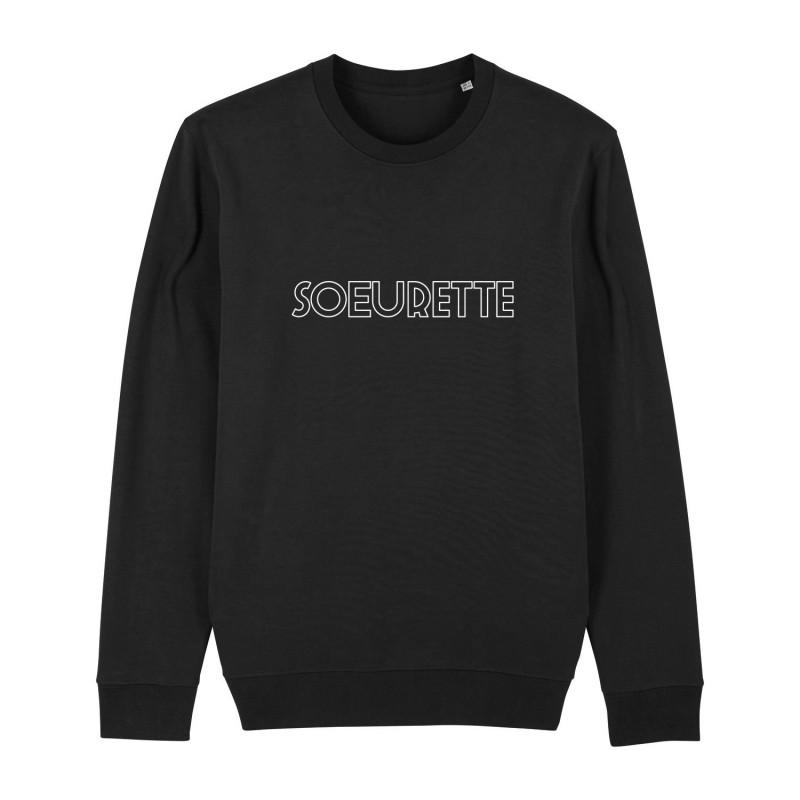 Women's Sweatshirt - SISTER