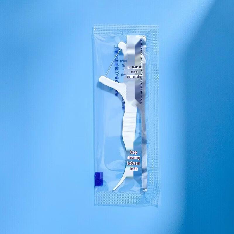 Dr. Ya Smooth Dental Floss Sticks