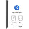Tab S8 S Pen Replacement (WithBluetooth) for Samsung Galaxy Tab S8/S8 Plus/S8 Ultra (EJ-PT870BJEGUJ) All Versions Stylus Touch S Pen +Tips