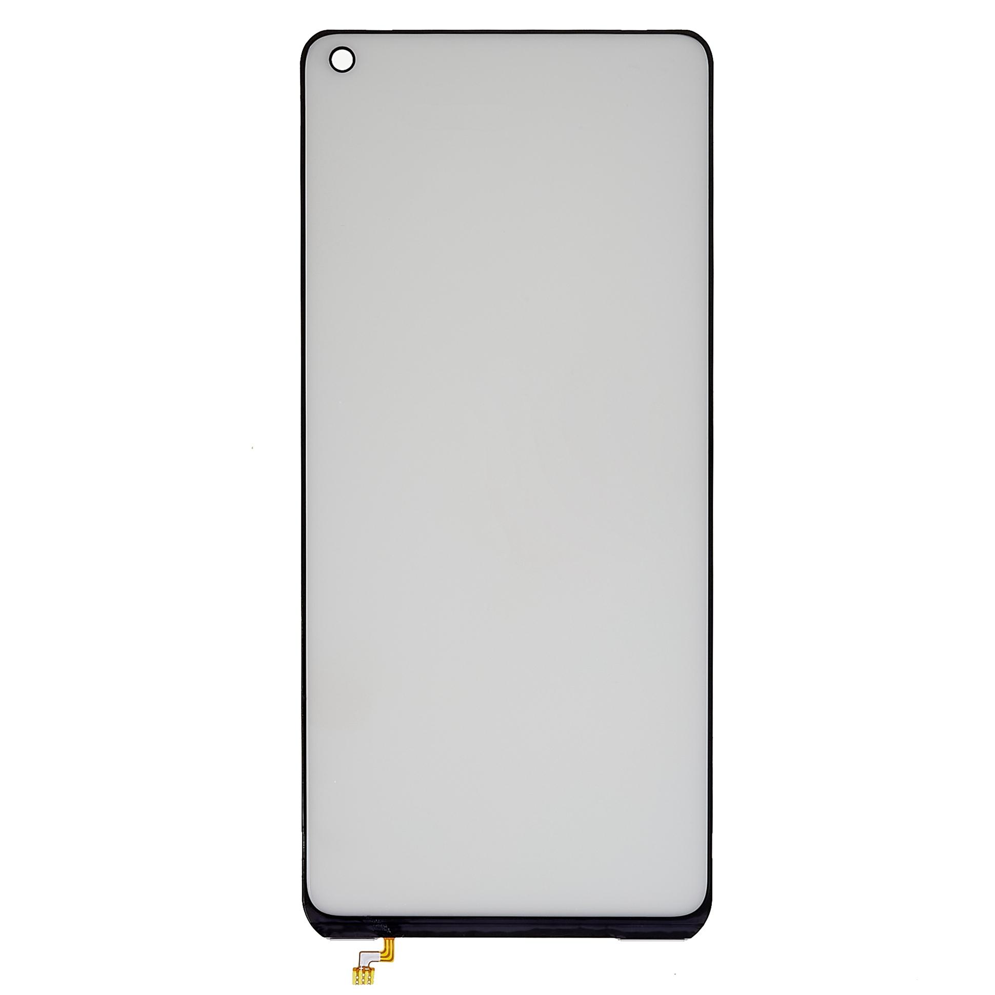 

For Samsung Galaxy A21s A217 LCD Screen Backlight Replacement Part (without Logo) As Shown A