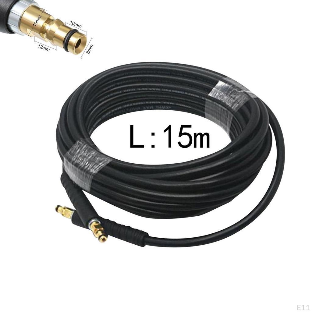 High Pressure Hose Extension for K2 K3 K4 K5 K6 K7 Models