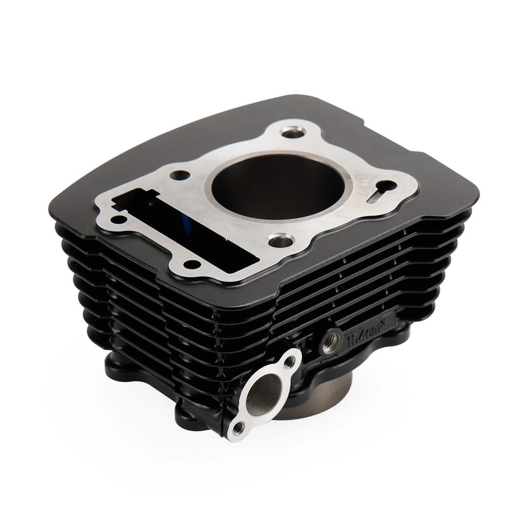 Cylinder Piston Kit for GSX150 Jixer 150 Jixer SF 155cc 2014-2021