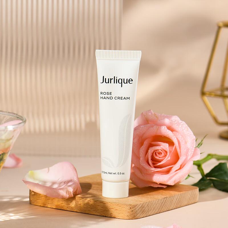 Jurlique Rose Hand Cream