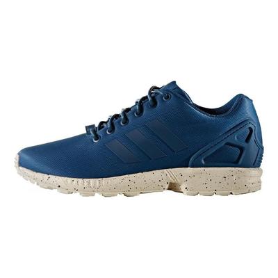 ZX Flux Tec Stealth Men Sneakers Green Utility-Black Cloud-White S31518