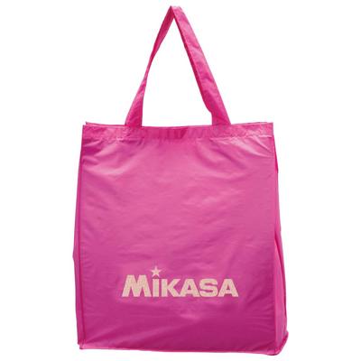 MIKASA Leisure Bag with Glitter In 9 Violet Bag/Eco (Available Colors) BA22-V