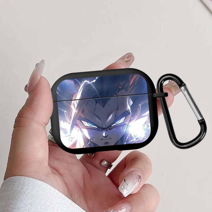 Cartoon Dragons Balls Case For Airpods 2 4 Pro2 3 Pro Pro3 1 Earphone Cases Cover