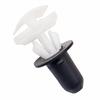 Volkswagen Jetta/Tiguan/Magotan/Sagitar Fender Door Protector Clip
