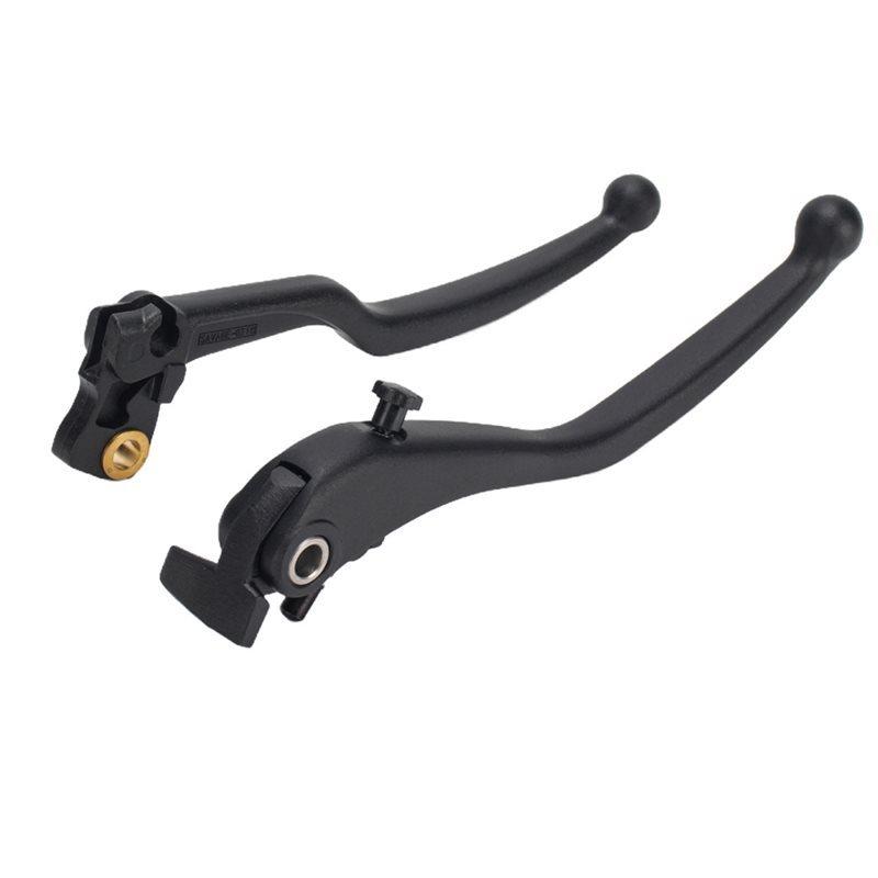 Motorcycle Brake Lever Clutch For DUCATI SUPERSPORT/S 939 MULTISTRADA MTS950 2017- Front Control Handle