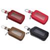 Leather Car for Key for Case Car for Key for Case Cover for Shell with Zipper Un