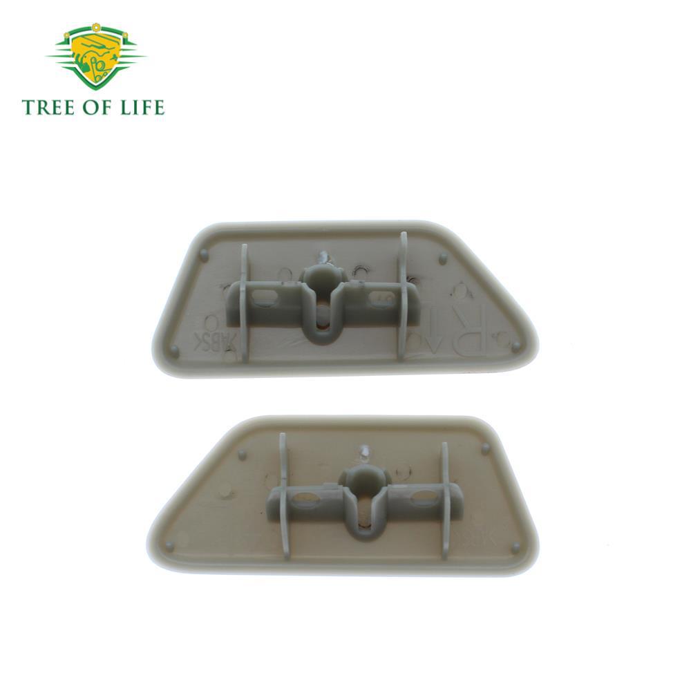 Mitsubishi Outlander Scheinwerferreinigungsdüse Abdeckung 8264A191HA/8264A192HA