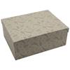 Set of 6 nested Winter Wilds Gift Boxes