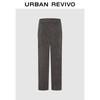 UR Women's Winter Soft Knit Straight-Leg Pants