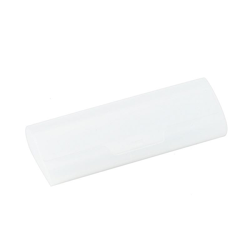 

Women S High-End Reading Glasses Plastic Glasses Case Myopia Mirror Case Lightweight Portable Storage Box Men 17*5*5