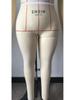 Plus Size Open Crotch Fishnet Stockings - Sexy Mesh Lingerie in Large, Medium, and Small Sizes