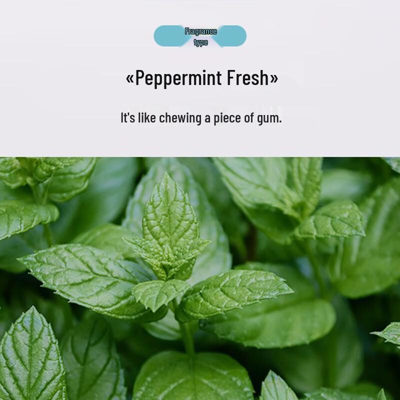 Shuke Baking Soda Whitening Toothpaste 3-Pack