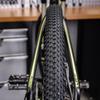LEBYCLE Mountain Bike Anti-Puncture Tire